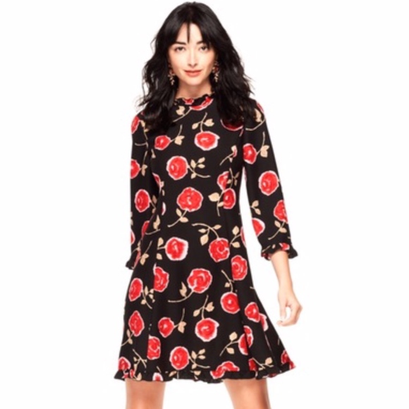 kate spade plus size